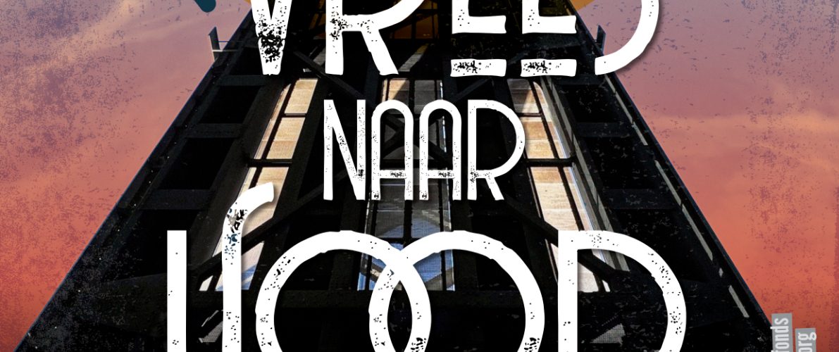 Popkoor The Happening presenteert “Van Vrees naar Hoop”